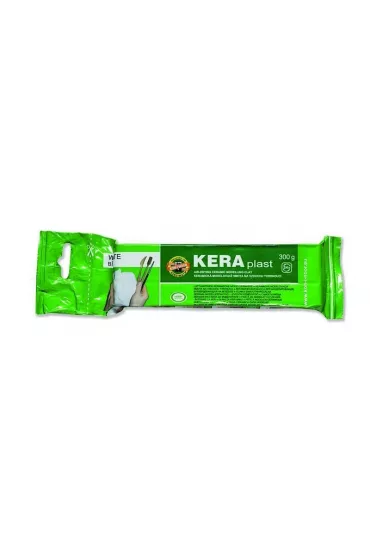 Koh-I-Noor Glinka samoutwardzalna bia�a 300g