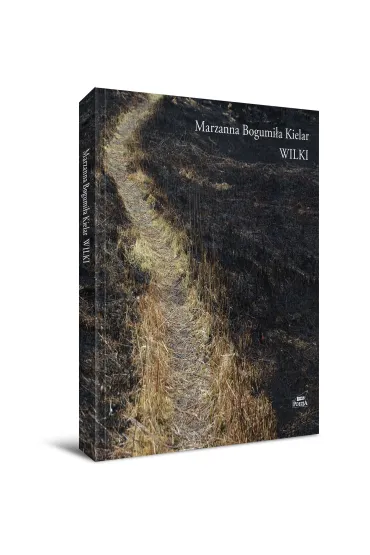 Wilki - Marzanna Bogumi�a Kielar