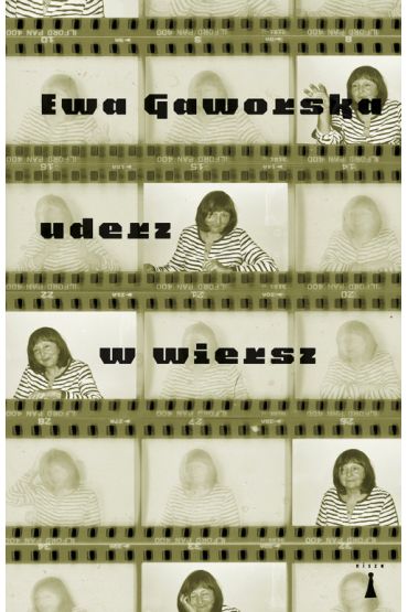 Uderz w wiersz