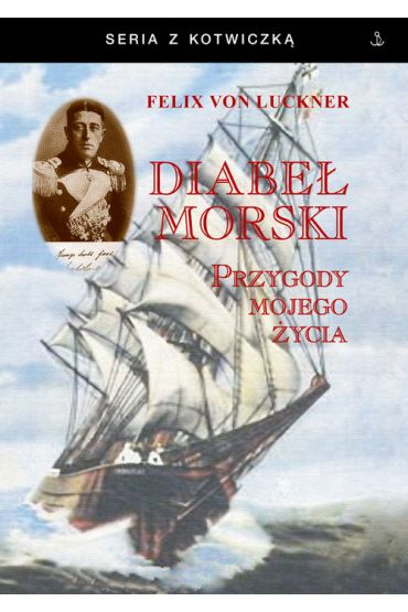 Diabeł morski