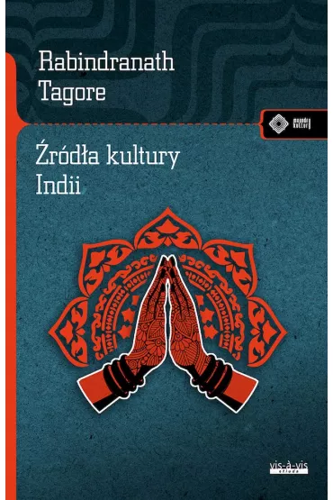 �r�d�a kultury Indii - Rabindranath Tagore