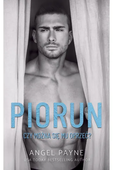 Piorun - Angel  Payne