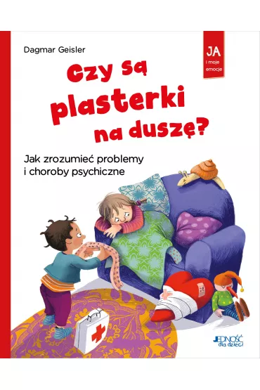 Czy s plasterki na dusz? - Dagmar Geisler