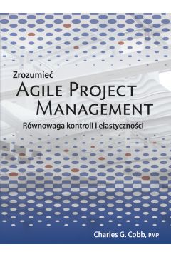 eBook Zrozumie Agile Project Management pdf