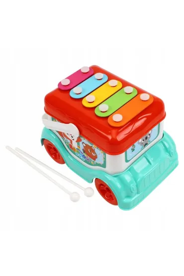 Cymba�ki Autobus Technok