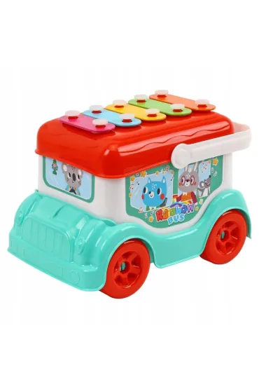 Cymba�ki Autobus Technok