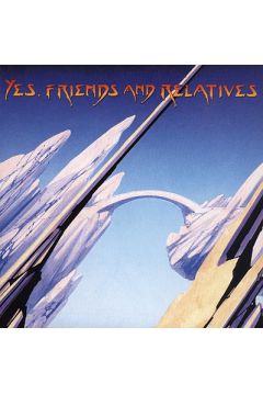 Friends & Relatives - Yes - Yes