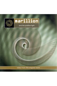 Tales from the Engine - Marillion - Marillion