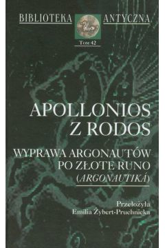 Wyprawa Argonaut�w po z�ote runo 42 - ,