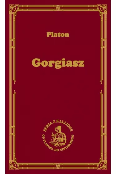 Gorgiasz - Platon