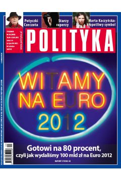 ePrasa Polityka 20/2012