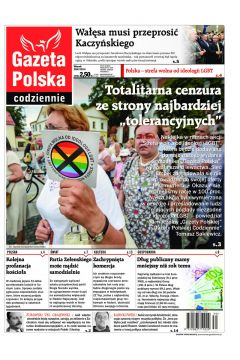 ePrasa Gazeta Polska Codziennie 170/2019