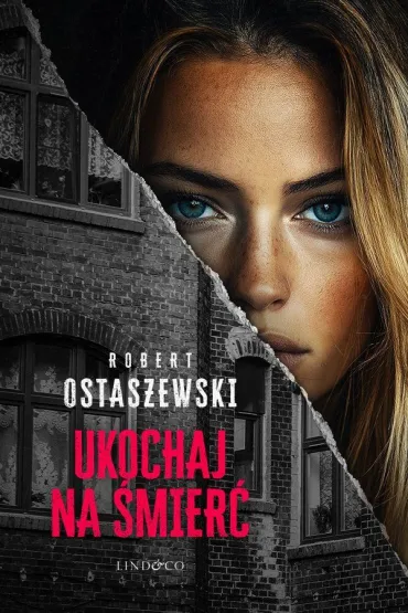 eBook Ukochaj na mier mobi epub - Robert Ostaszewski