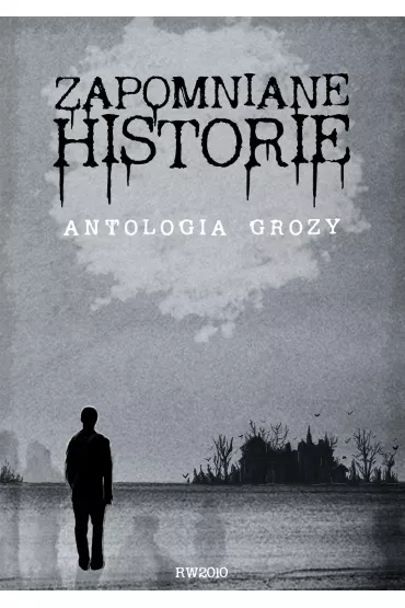 eBook Zapomniane historie pdf mobi epub