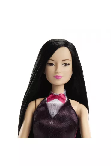 Barbie Skrzypaczka Lalka HKT68 Mattel