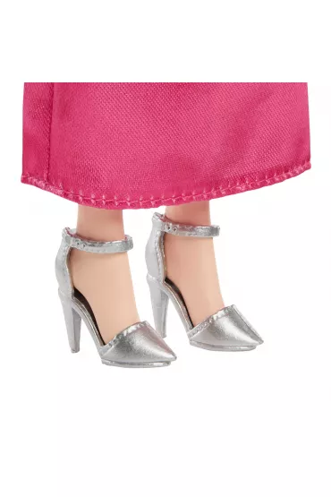 Barbie Skrzypaczka Lalka HKT68 Mattel