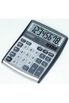 Citizen Kalkulator CDC-80