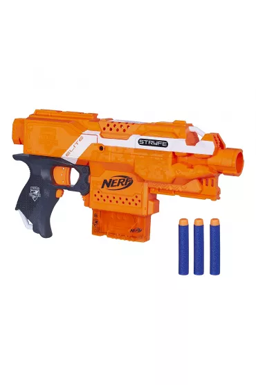 NERF Stryfe Elite A0200 p4 HASBRO