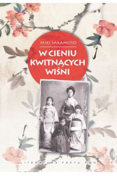 W cieniu kwitn�cych wi�ni - Sakamoto Miki - Sakamoto Miki