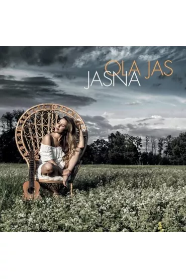Jasna CD - Ola  Jas
