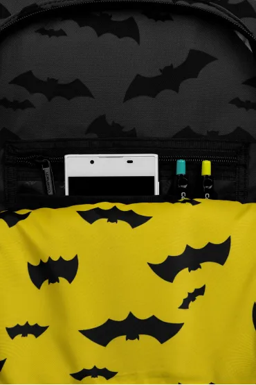 Plecak 2-komorowy Coolpack na k�kach darker night