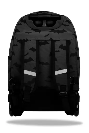 Plecak 2-komorowy Coolpack na k�kach darker night