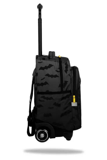 Plecak 2-komorowy Coolpack na k�kach darker night