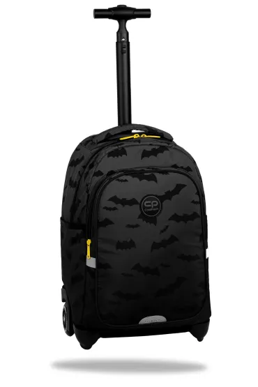 Plecak 2-komorowy Coolpack na k�kach darker night