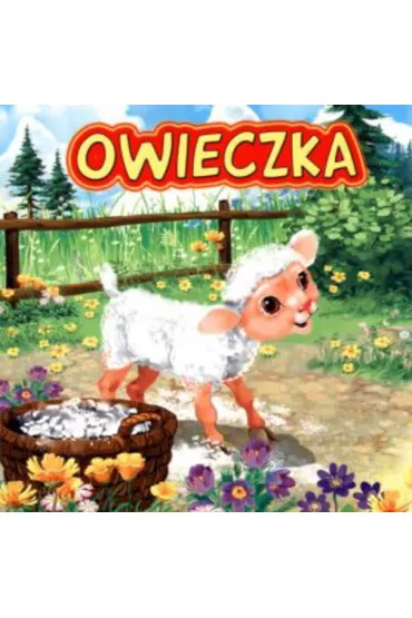 Owieczka - Kataryzna Campbell