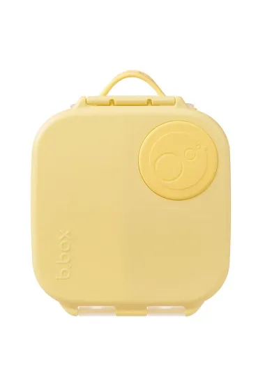 b.box Mini lunchbox, Lemon Twist