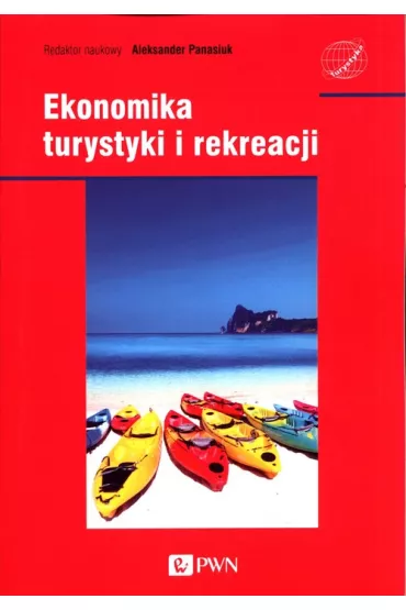 Ekonomika turystyki i rekreacji