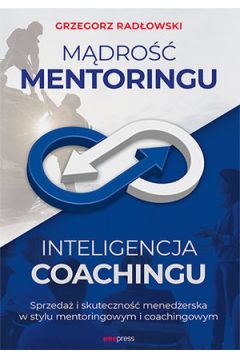 Mdro Mentoringu Inteligencja Coachingu.
