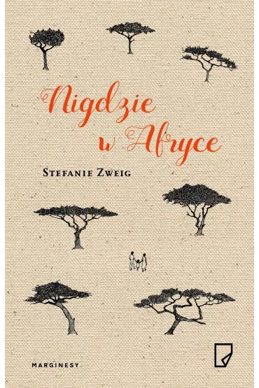 Nigdzie w Afryce - Stefanie Zweig