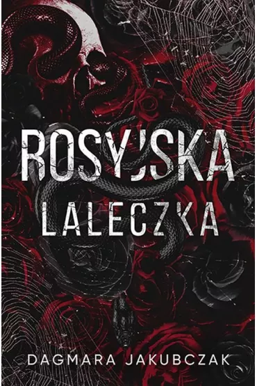 Rosyjska Laleczka - Dagmara  Jakubczak
