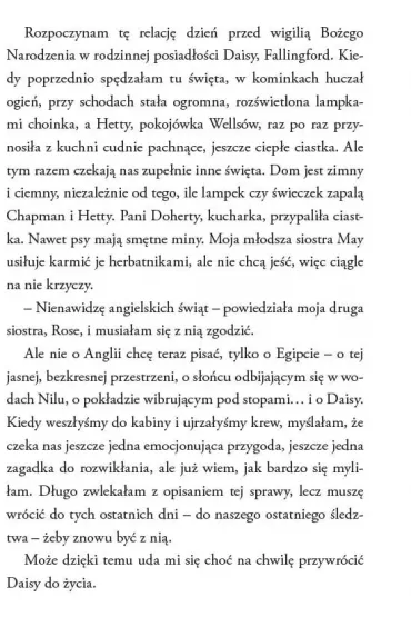 �mier� stawia �agle. Zbrodnia niezbyt elegancka. Tom 10 - Robin Stevens