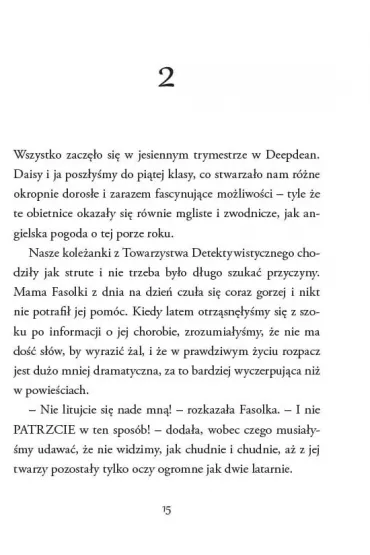 �mier� stawia �agle. Zbrodnia niezbyt elegancka. Tom 10 - Robin Stevens