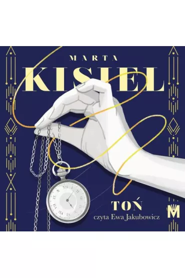 Audiobook To mp3 - Marta Kisiel