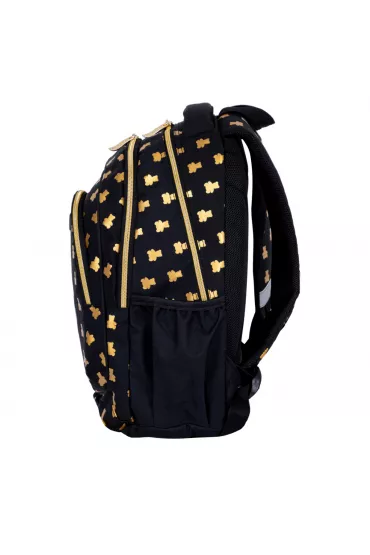 Astra Plecak bag Golden Teddy