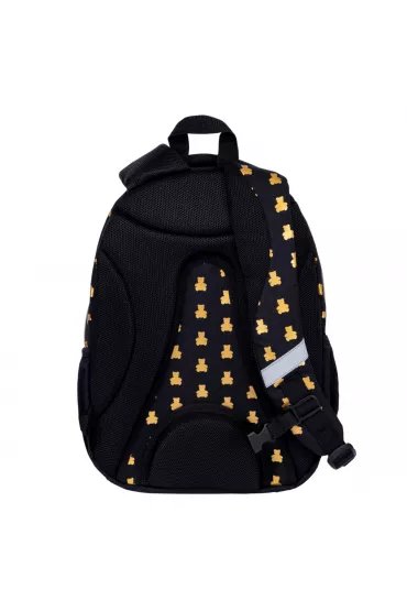 Astra Plecak bag Golden Teddy