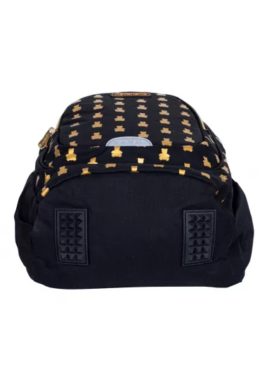 Astra Plecak bag Golden Teddy