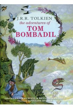 The Adventures of Tom Bombadil