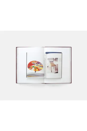 Never Trust A Skinny Italian Chef wer. angielska - Massimo Bottura