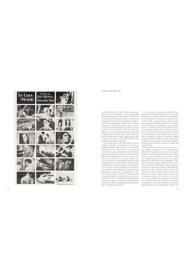 Dal� - Alexander Adams