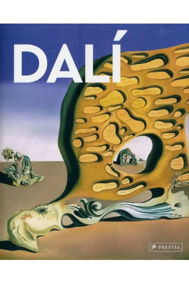 Dal� - Alexander Adams