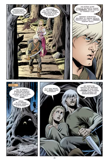 DC Black Label Jack z Ba�ni. Tom 3 - Bill Willingham, Lilah Sturges