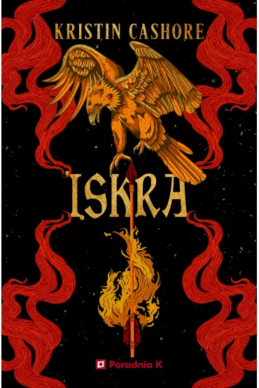 Iskra. Siedem kr�lestw. Tom 2 - Kristin Cashore