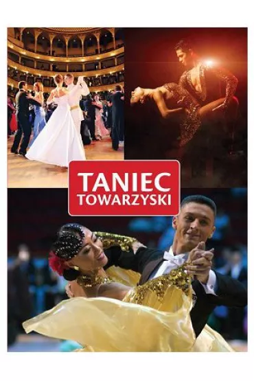 Taniec towarzyski