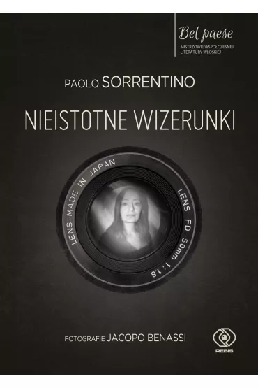 Nieistotne wizerunki - Paolo Sorrentino