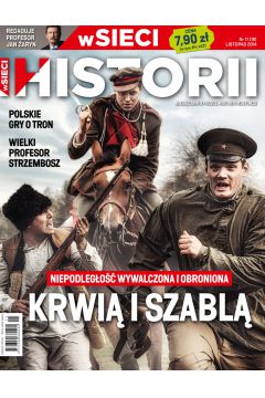 ePrasa W Sieci Historii 11/2014