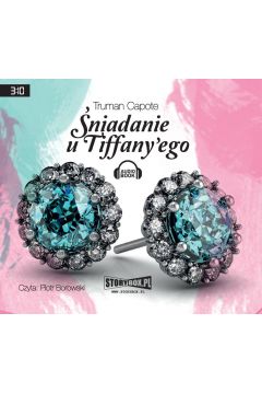 Audiobook niadanie u Tiffany'ego mp3